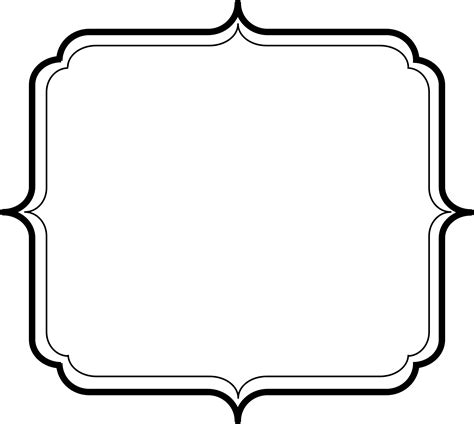 frame clipart